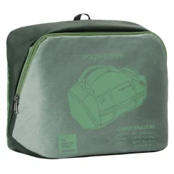 Best Eagle Creek Cargo Hauler Duffel 90L duck green