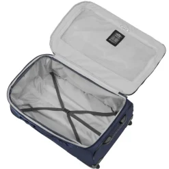 Best Eagle Creek Expanse Convertible 85L midnight black