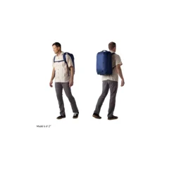 Online Eagle Creek Expanse Convertible Intl Carry On pilot blue