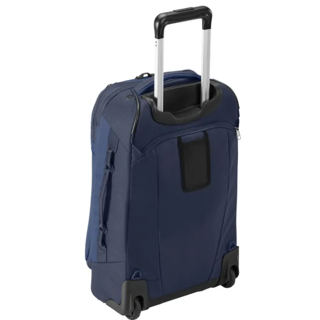 Online Eagle Creek Expanse Convertible Intl Carry On pilot blue