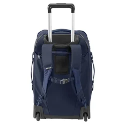 Online Eagle Creek Expanse Convertible Intl Carry On pilot blue