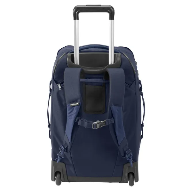 Online Eagle Creek Expanse Convertible Intl Carry On pilot blue
