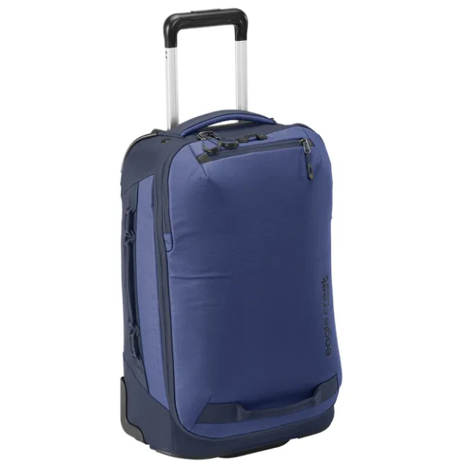Online Eagle Creek Expanse Convertible Intl Carry On pilot blue