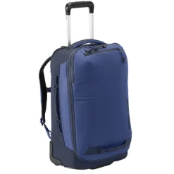 Online Eagle Creek Expanse Convertible Intl Carry On pilot blue