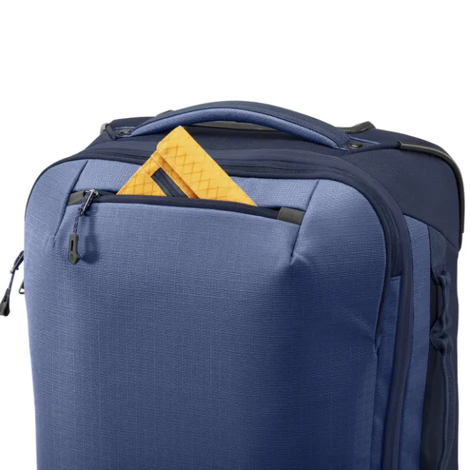 Online Eagle Creek Expanse Convertible Intl Carry On pilot blue