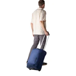 New Eagle Creek Expanse Convertible Intl Carry On midnight black