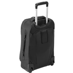 New Eagle Creek Expanse Convertible Intl Carry On midnight black