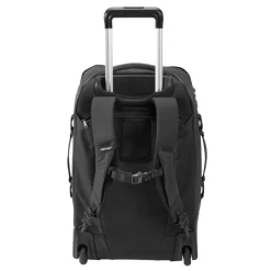 New Eagle Creek Expanse Convertible Intl Carry On midnight black