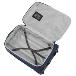 New Eagle Creek Expanse Convertible Intl Carry On midnight black
