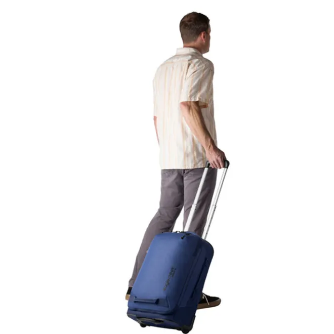 Sale Eagle Creek Expanse Intl Carry On 35L pilot blue