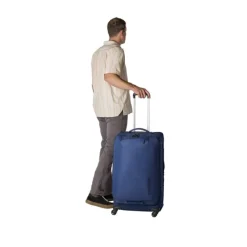 New Eagle Creek Expanse 4-Wheel 95L midnight black