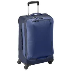 Sale Eagle Creek Expanse 4-Wheel 60L pilot blue