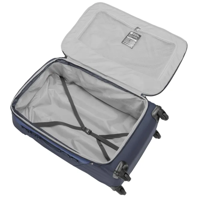 Sale Eagle Creek Expanse 4-Wheel 60L pilot blue