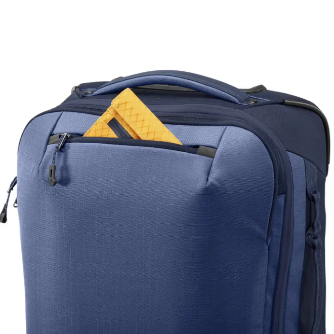 Sale Eagle Creek Expanse 4-Wheel 60L pilot blue