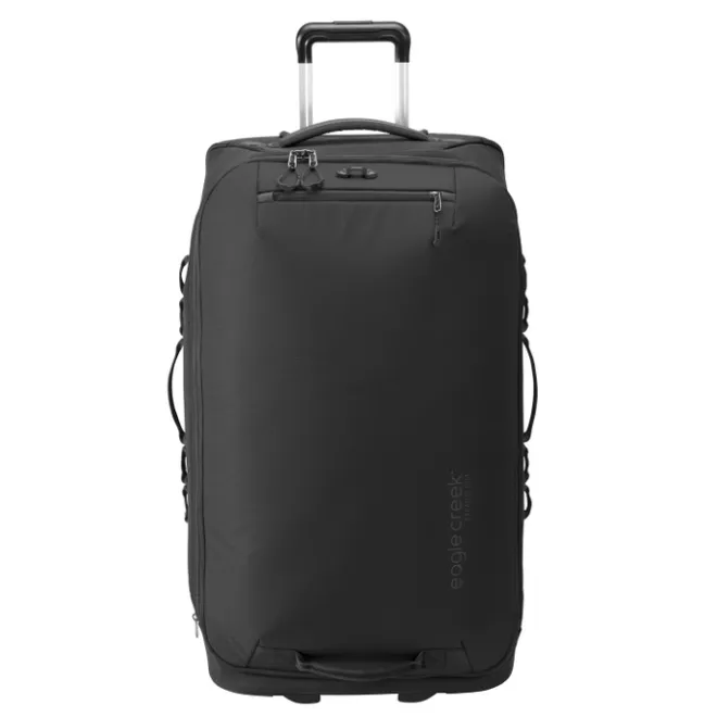 Hot Eagle Creek Expanse 2-Wheel 105L midnight black