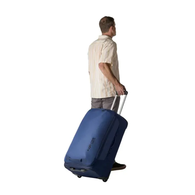 Hot Eagle Creek Expanse 2-Wheel 105L midnight black