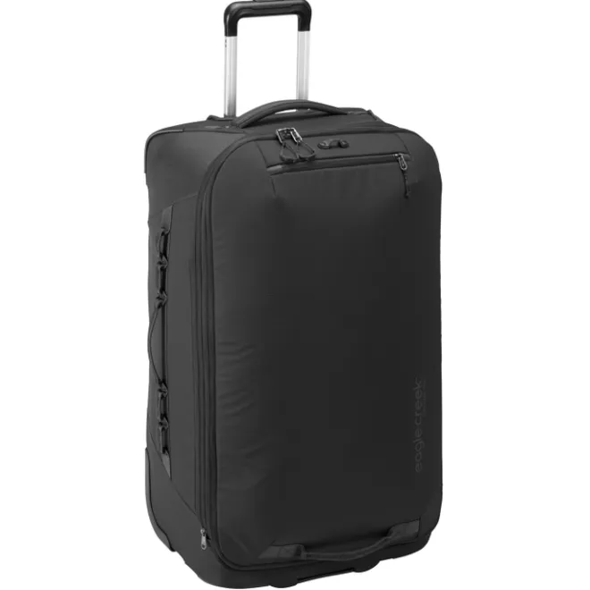 Hot Eagle Creek Expanse 2-Wheel 105L midnight black