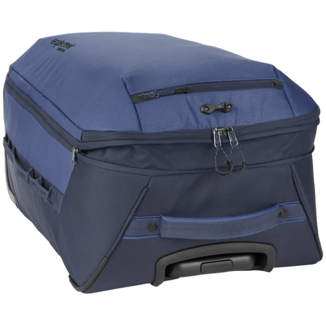 Outlet Eagle Creek Expanse 2-Wheel 105L pilot blue