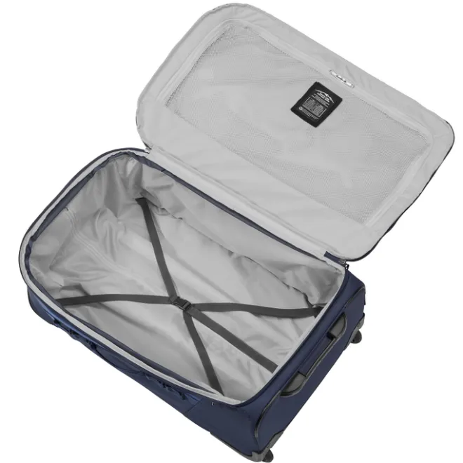 Outlet Eagle Creek Expanse 2-Wheel 105L pilot blue