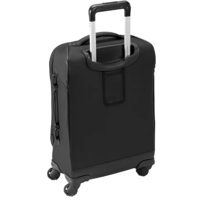 Best Eagle Creek Expanse 4-Wheel Intl Carry On 35L midnight black