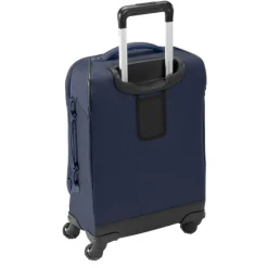 Best Eagle Creek Expanse 4-Wheel Intl Carry On 35L pilot blue