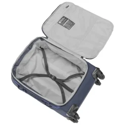 Best Eagle Creek Expanse 4-Wheel Intl Carry On 35L pilot blue
