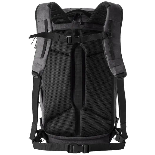 Hot Eagle Creek Explore Backpack black