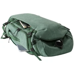 New Eagle Creek Explore Backpack grass green