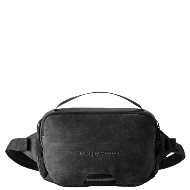 Best Eagle Creek Explore Hip Pack black