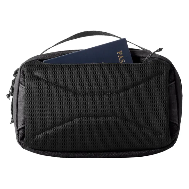 Best Eagle Creek Explore Hip Pack black