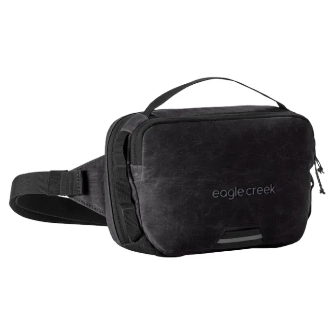 Best Eagle Creek Explore Hip Pack black