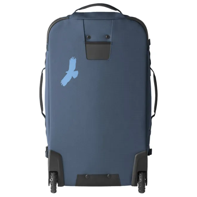Clearance Eagle Creek Gear Warrior XE 27" blue jay