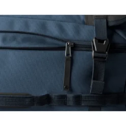 New Eagle Creek Gear Warrior XE 2 Wheel Convertible Carry On blue jay