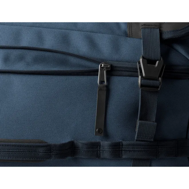 New Eagle Creek Gear Warrior XE 2 Wheel Convertible Carry On blue jay