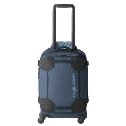 Discount Eagle Creek Gear Warrior XE 4 Wheeled Carry On blue jay
