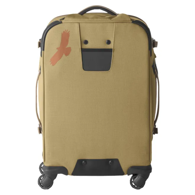 Discount Eagle Creek Gear Warrior XE 4 Wheeled Carry On sand dune