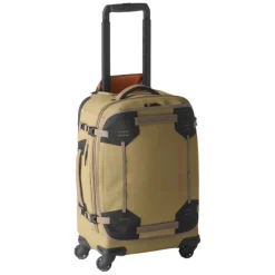 Discount Eagle Creek Gear Warrior XE 4 Wheeled Carry On sand dune
