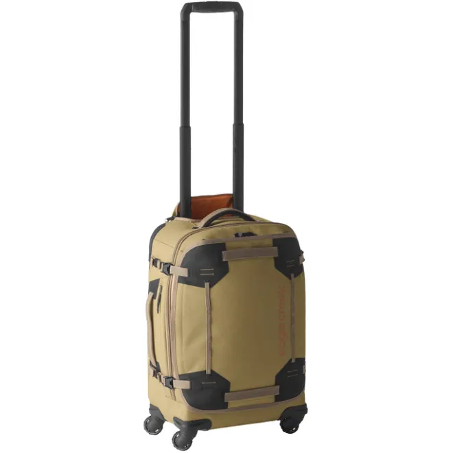 Discount Eagle Creek Gear Warrior XE 4 Wheeled Carry On sand dune
