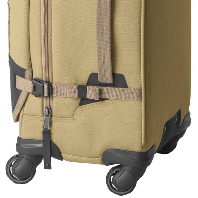 Discount Eagle Creek Gear Warrior XE 4 Wheeled Carry On sand dune