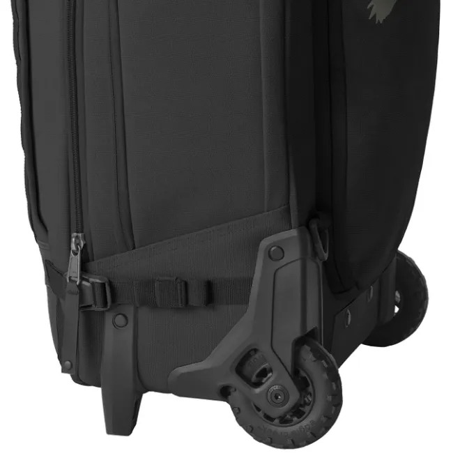 New Eagle Creek Gear Warrior XE 2 Wheel Convertible Carry On black