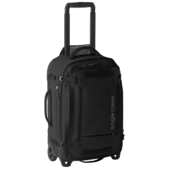 New Eagle Creek Gear Warrior XE 2 Wheel Convertible Carry On black