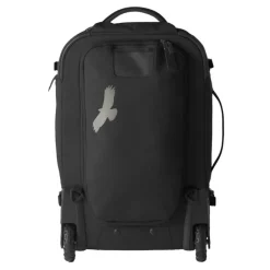 New Eagle Creek Gear Warrior XE 2 Wheel Convertible Carry On black
