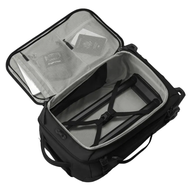New Eagle Creek Gear Warrior XE 2 Wheel Convertible Carry On black