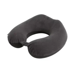 Sale Eagle Creek Memory Foam Neck Pillow black