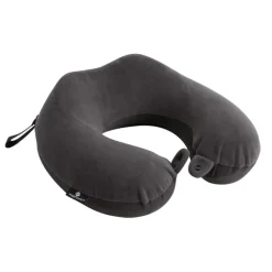 Sale Eagle Creek Memory Foam Neck Pillow black