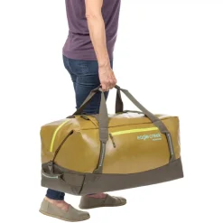Best Eagle Creek Migrate Duffel 90L rush blue