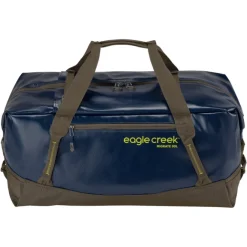 Best Eagle Creek Migrate Duffel 90L rush blue