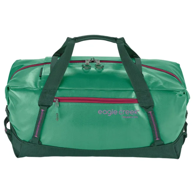 Outlet Eagle Creek Migrate Duffel 60L willow