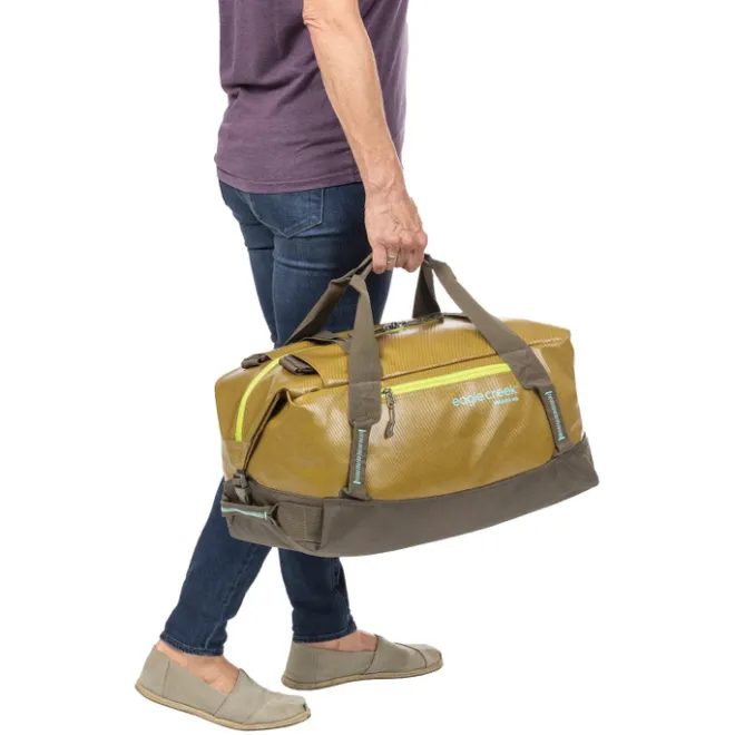 Discount Eagle Creek Migrate Duffel 40L rush blue