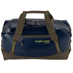 Discount Eagle Creek Migrate Duffel 40L rush blue
